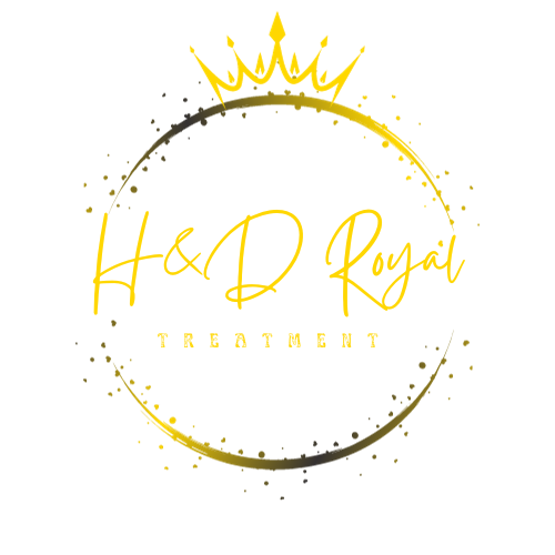 H&D royal treatment 